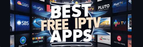 25 Best Free IPTV Apps: Save Cash But Not Quality (2024).